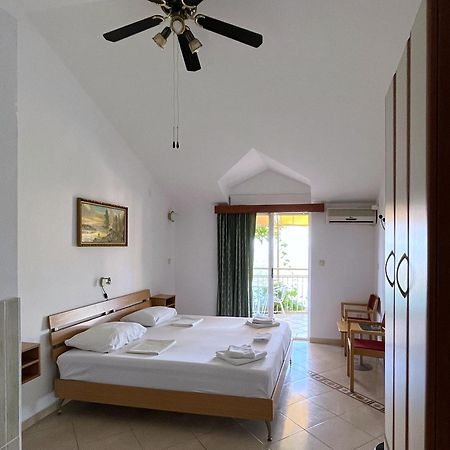 Apartments Nikvik Budva Zewnętrze zdjęcie