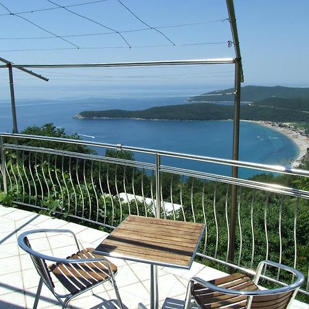 Apartments Nikvik Budva Zewnętrze zdjęcie