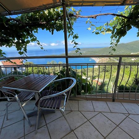Apartments Nikvik Budva Zewnętrze zdjęcie