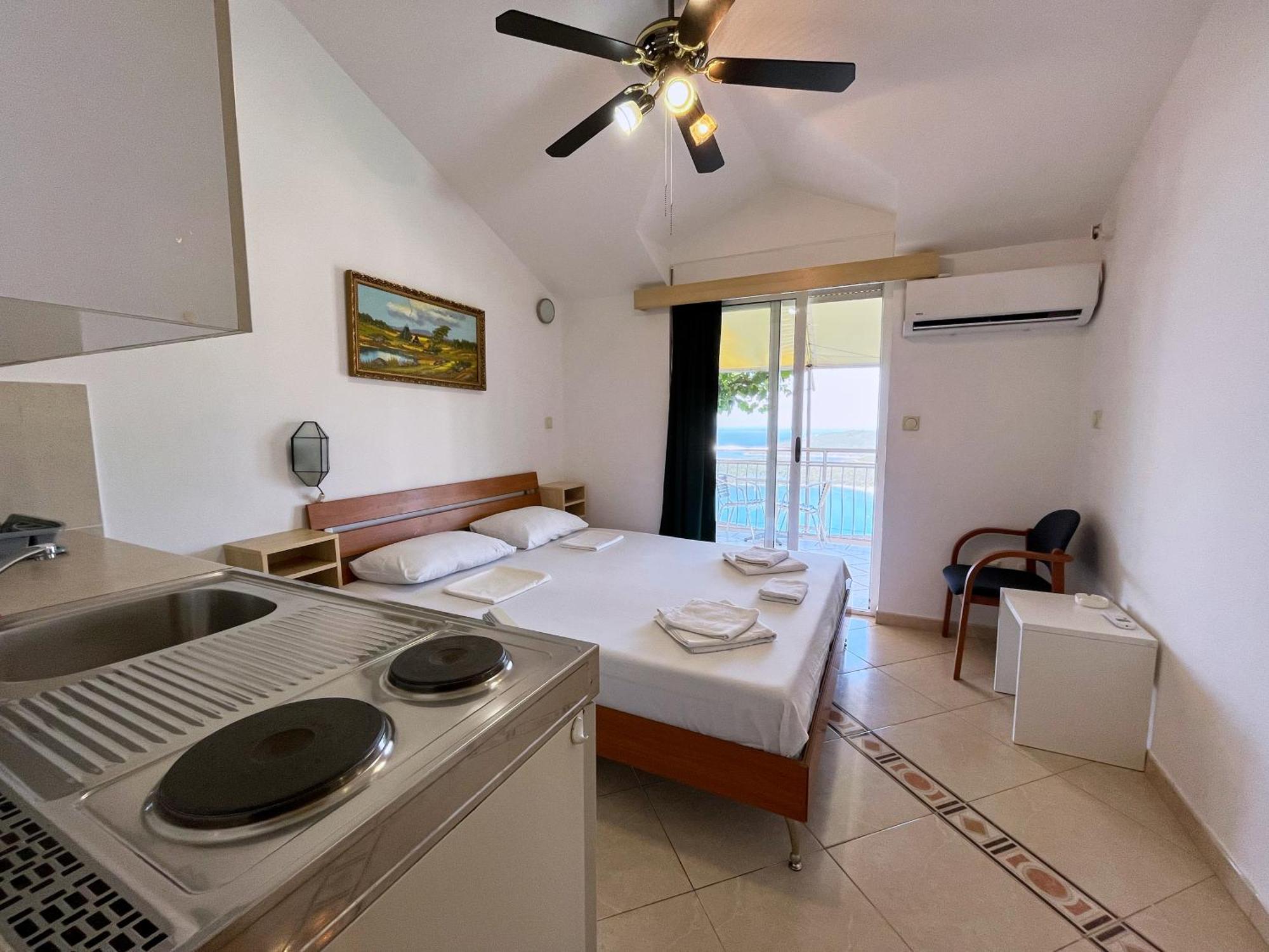 Apartments Nikvik Budva Zewnętrze zdjęcie