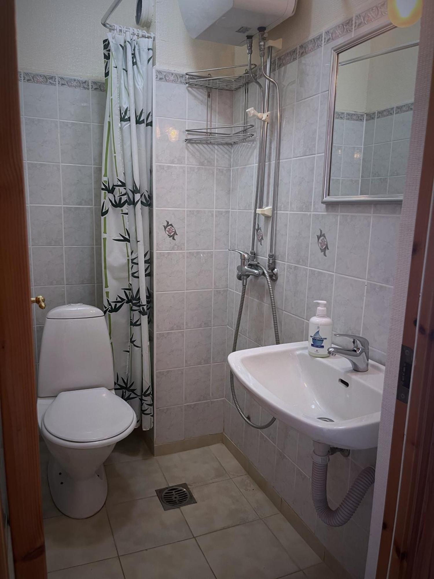 Apartments Nikvik Budva Zewnętrze zdjęcie
