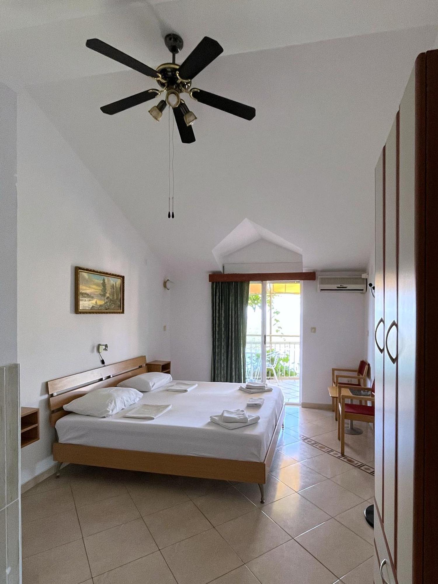 Apartments Nikvik Budva Zewnętrze zdjęcie