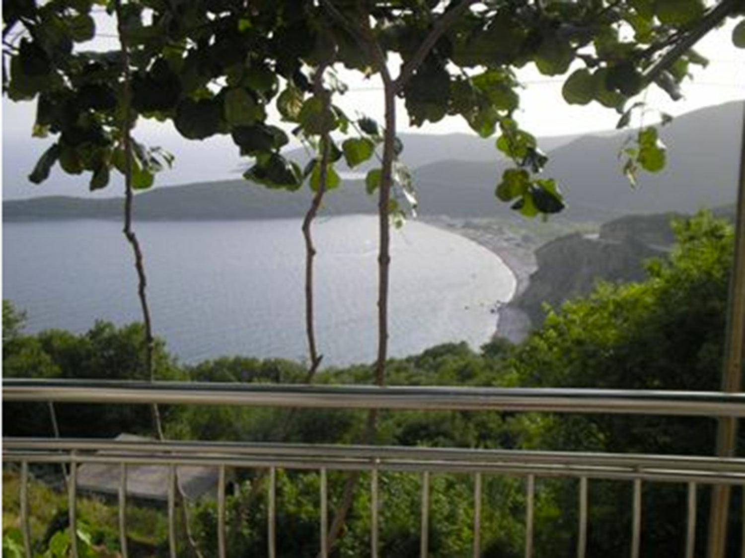 Apartments Nikvik Budva Pokój zdjęcie