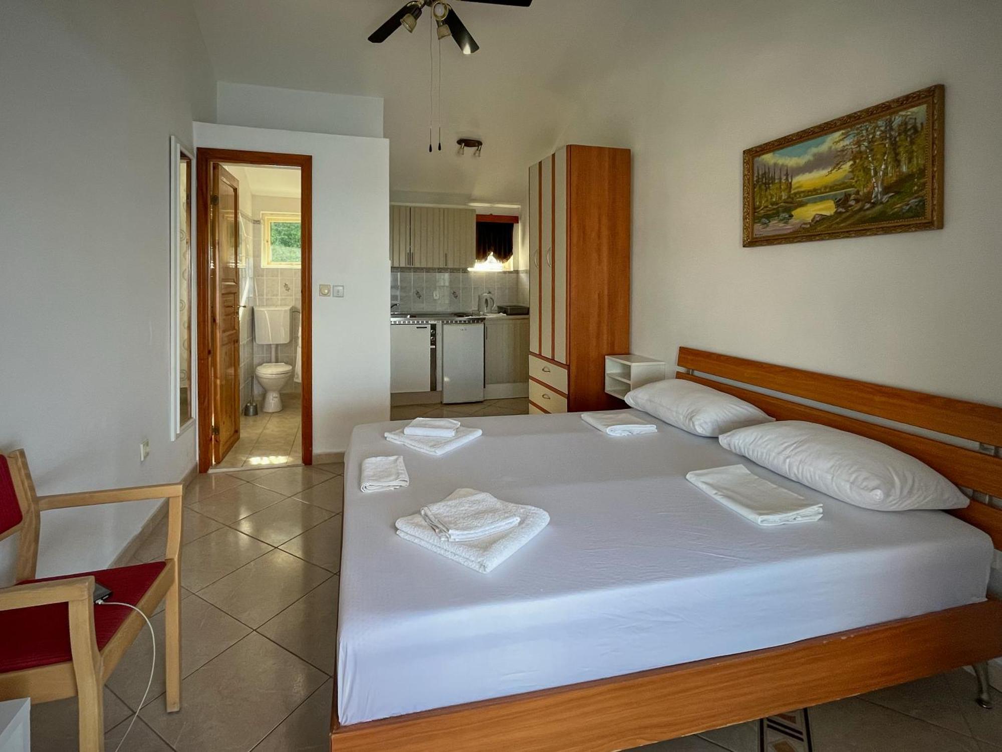 Apartments Nikvik Budva Zewnętrze zdjęcie