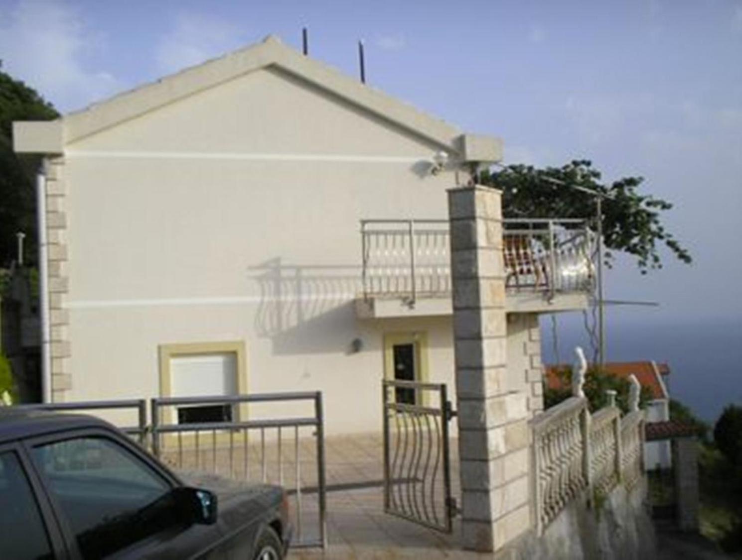 Apartments Nikvik Budva Pokój zdjęcie