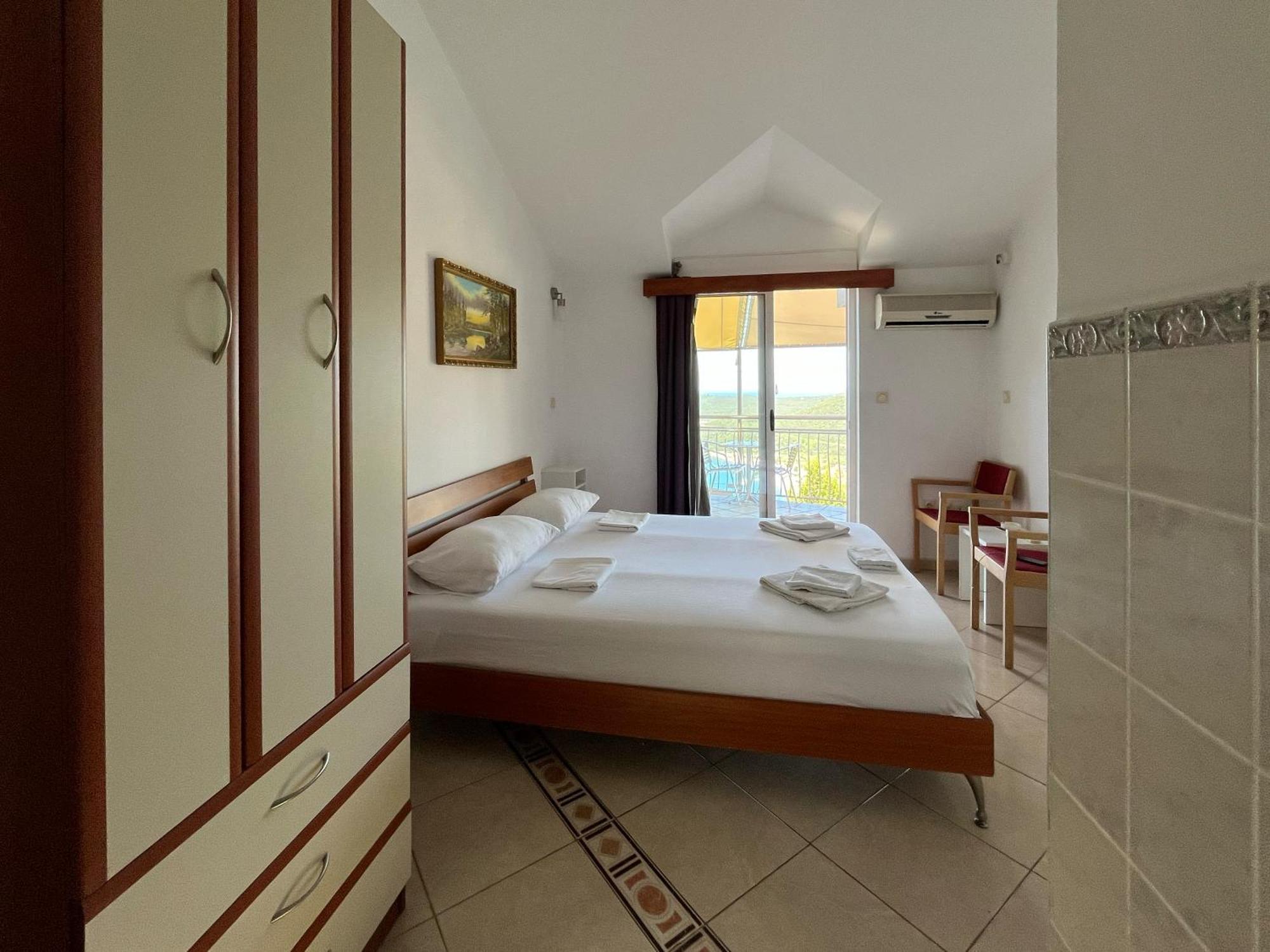 Apartments Nikvik Budva Zewnętrze zdjęcie