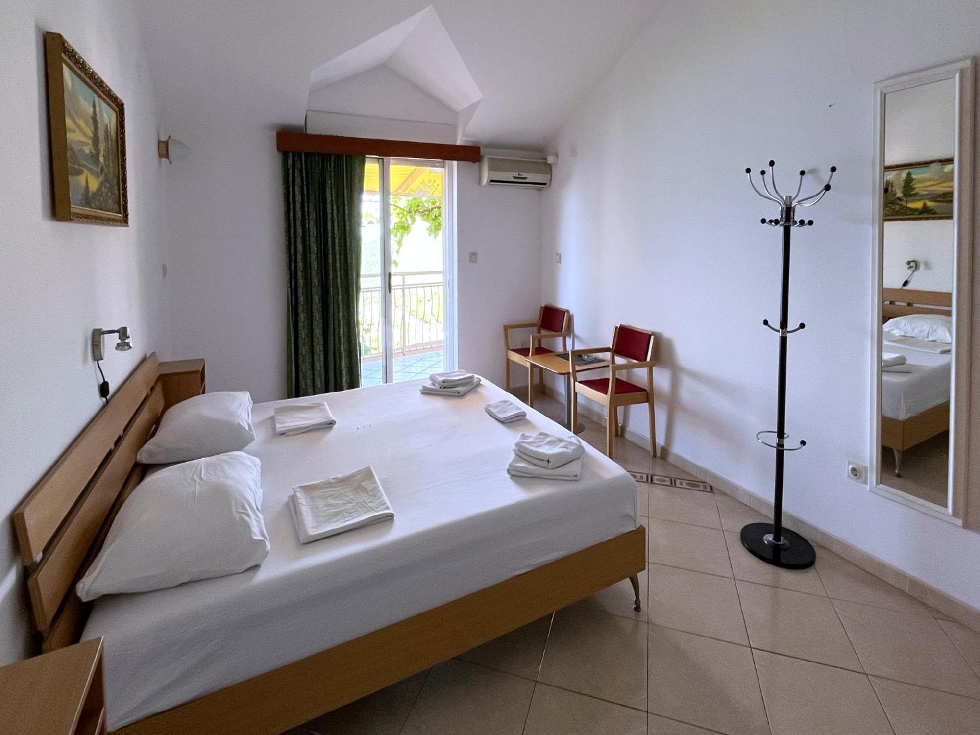 Apartments Nikvik Budva Zewnętrze zdjęcie
