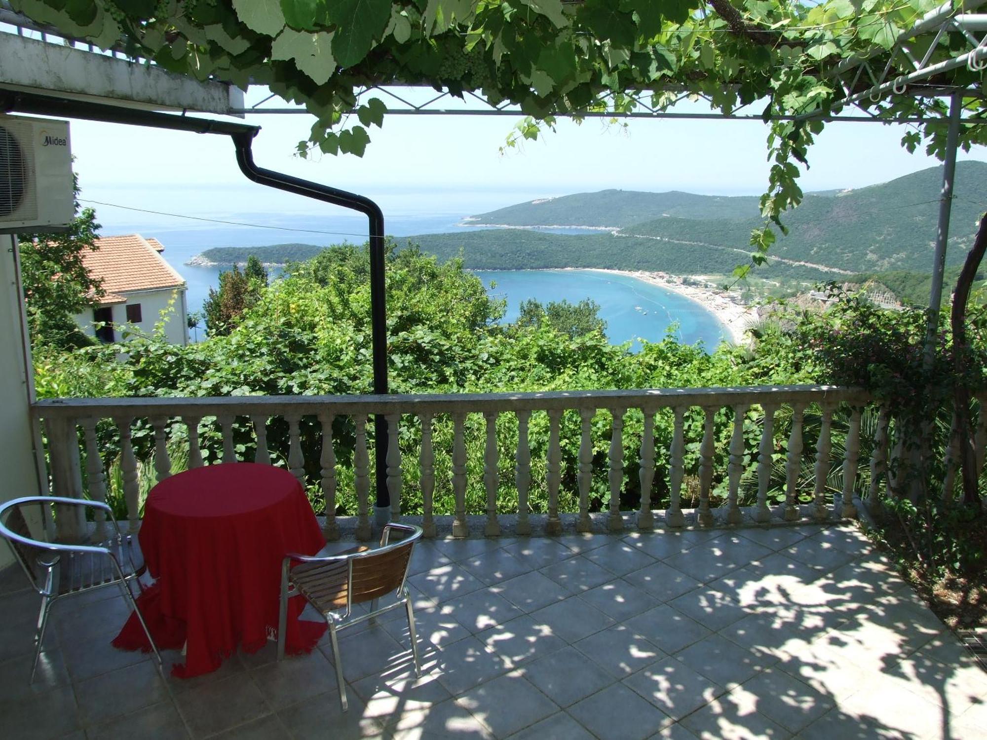 Apartments Nikvik Budva Pokój zdjęcie
