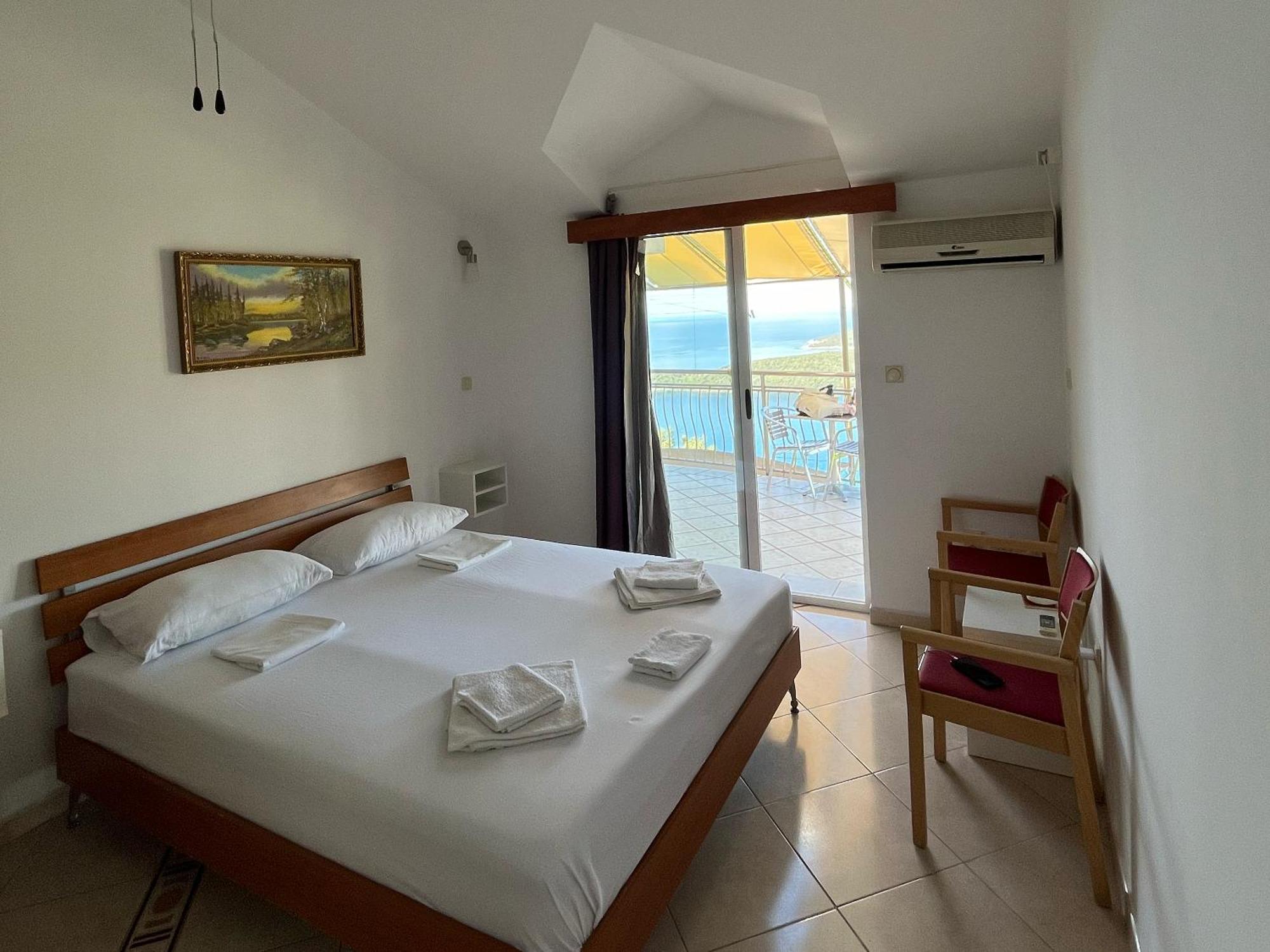 Apartments Nikvik Budva Zewnętrze zdjęcie
