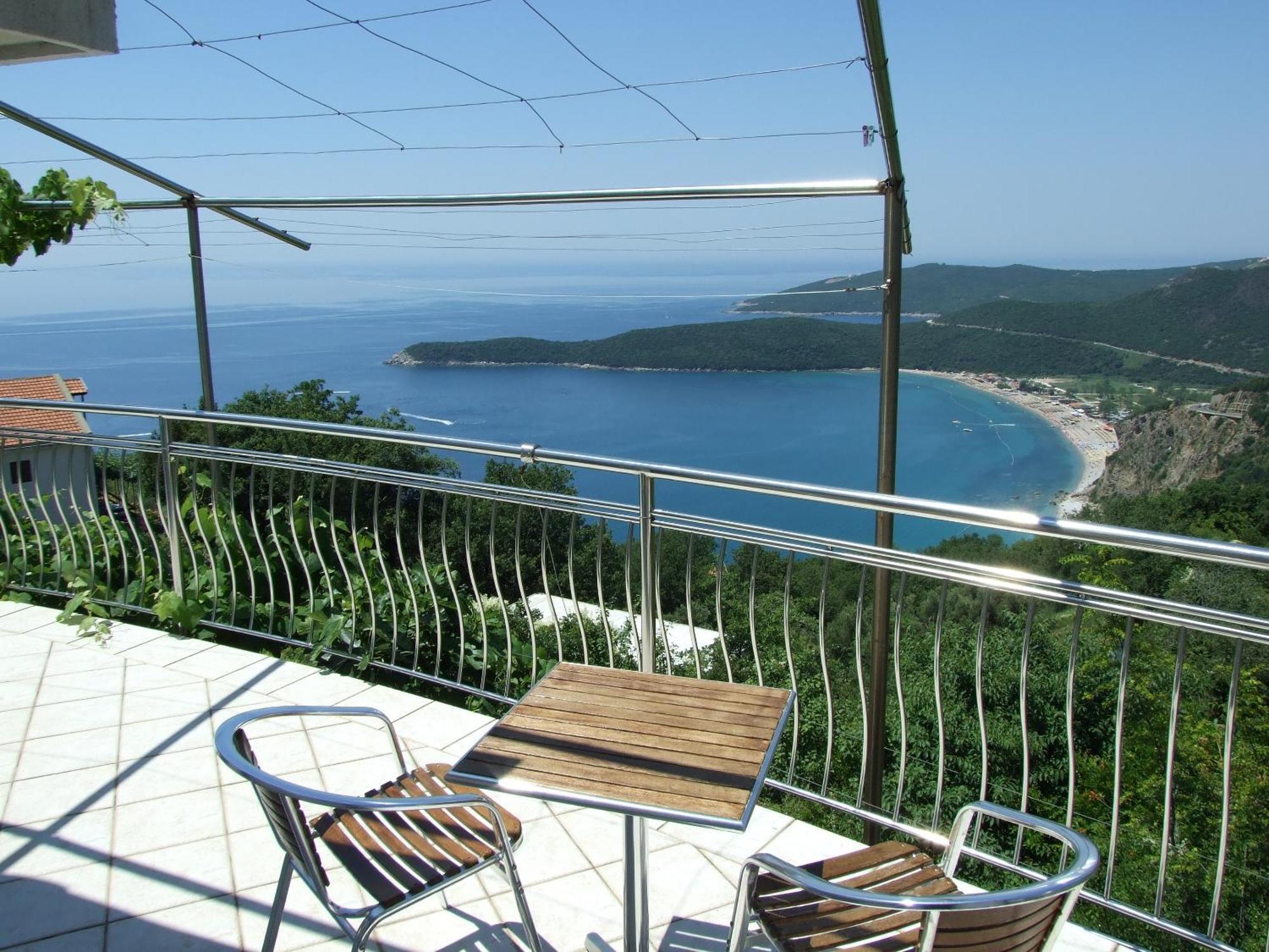 Apartments Nikvik Budva Zewnętrze zdjęcie