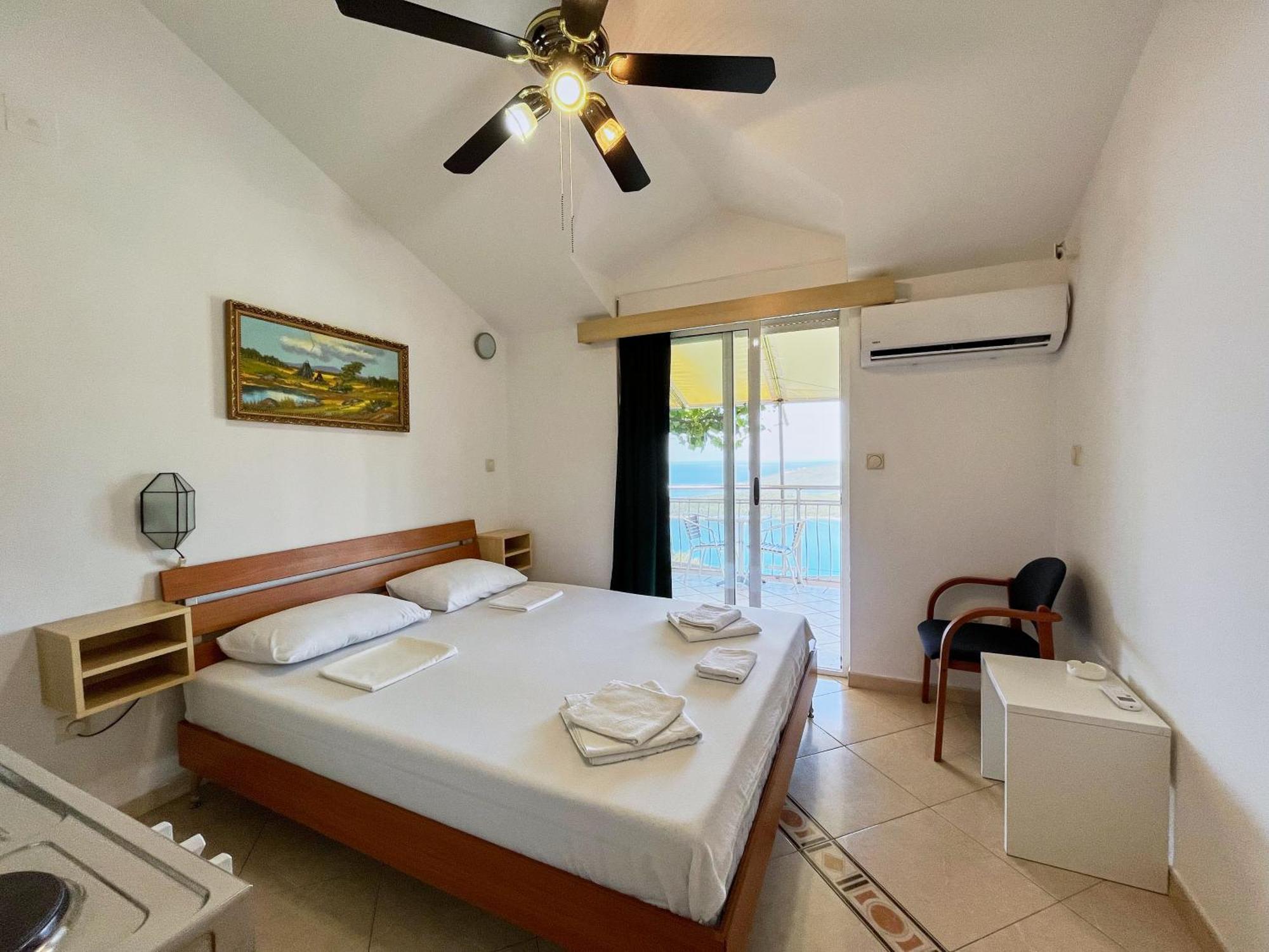 Apartments Nikvik Budva Zewnętrze zdjęcie