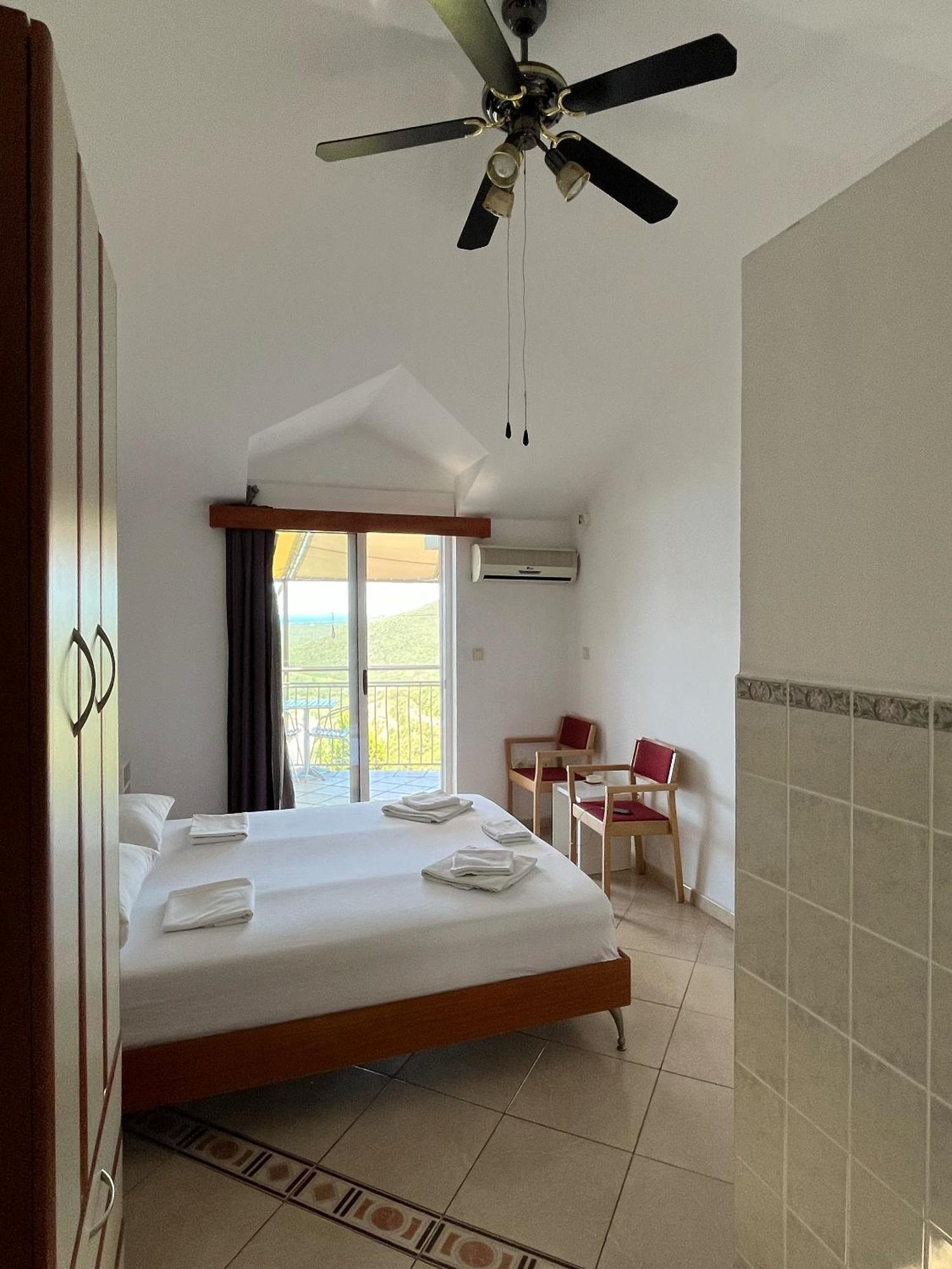 Apartments Nikvik Budva Zewnętrze zdjęcie