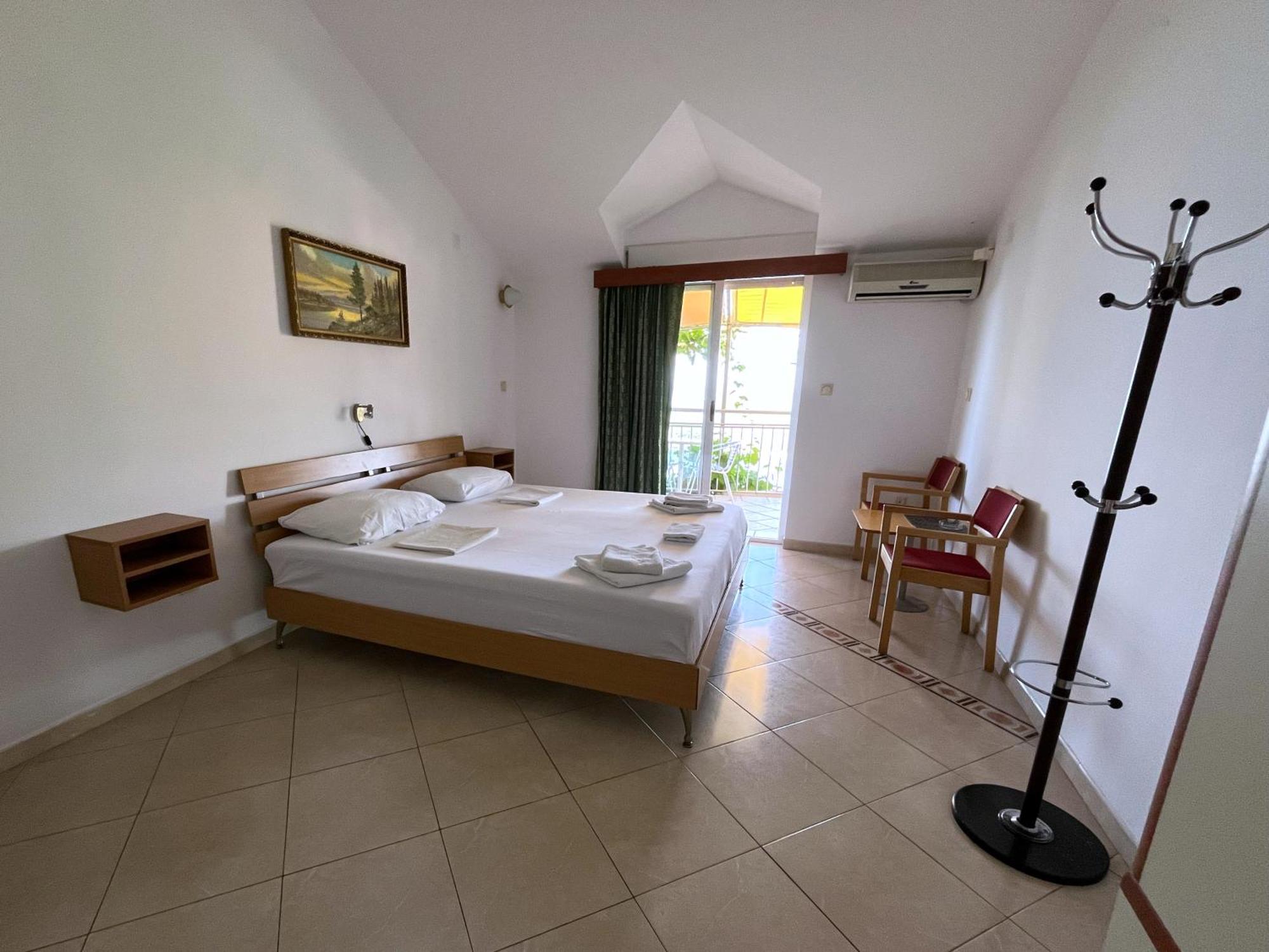 Apartments Nikvik Budva Zewnętrze zdjęcie