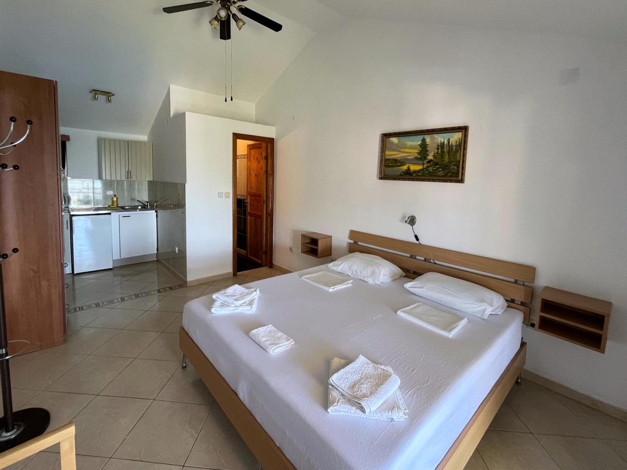 Apartments Nikvik Budva Zewnętrze zdjęcie