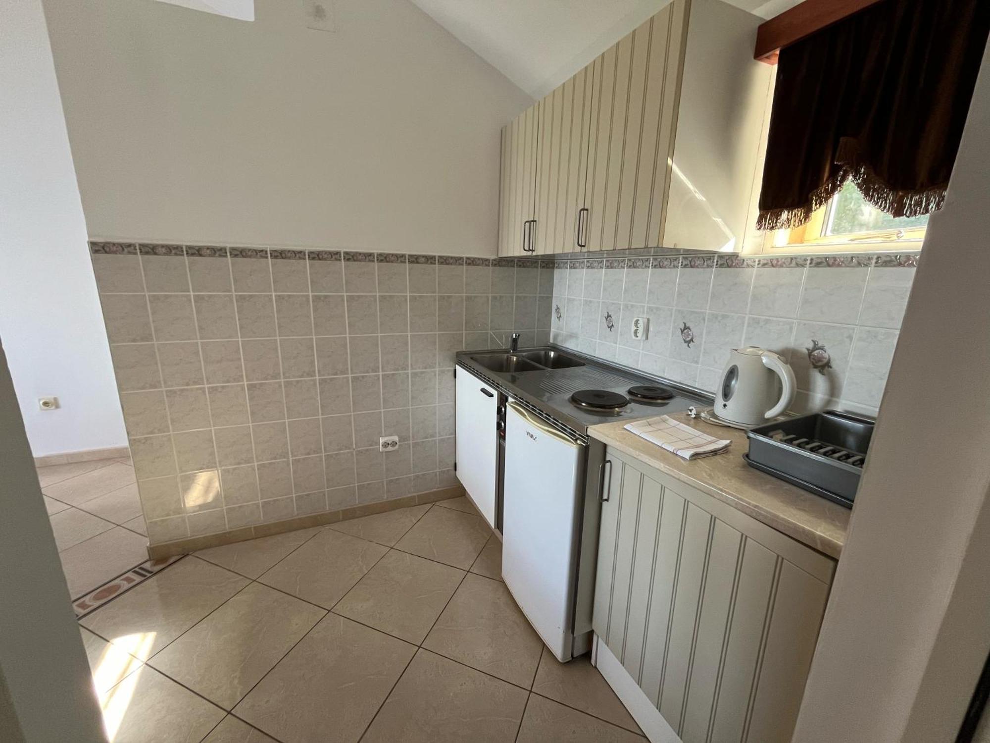 Apartments Nikvik Budva Zewnętrze zdjęcie