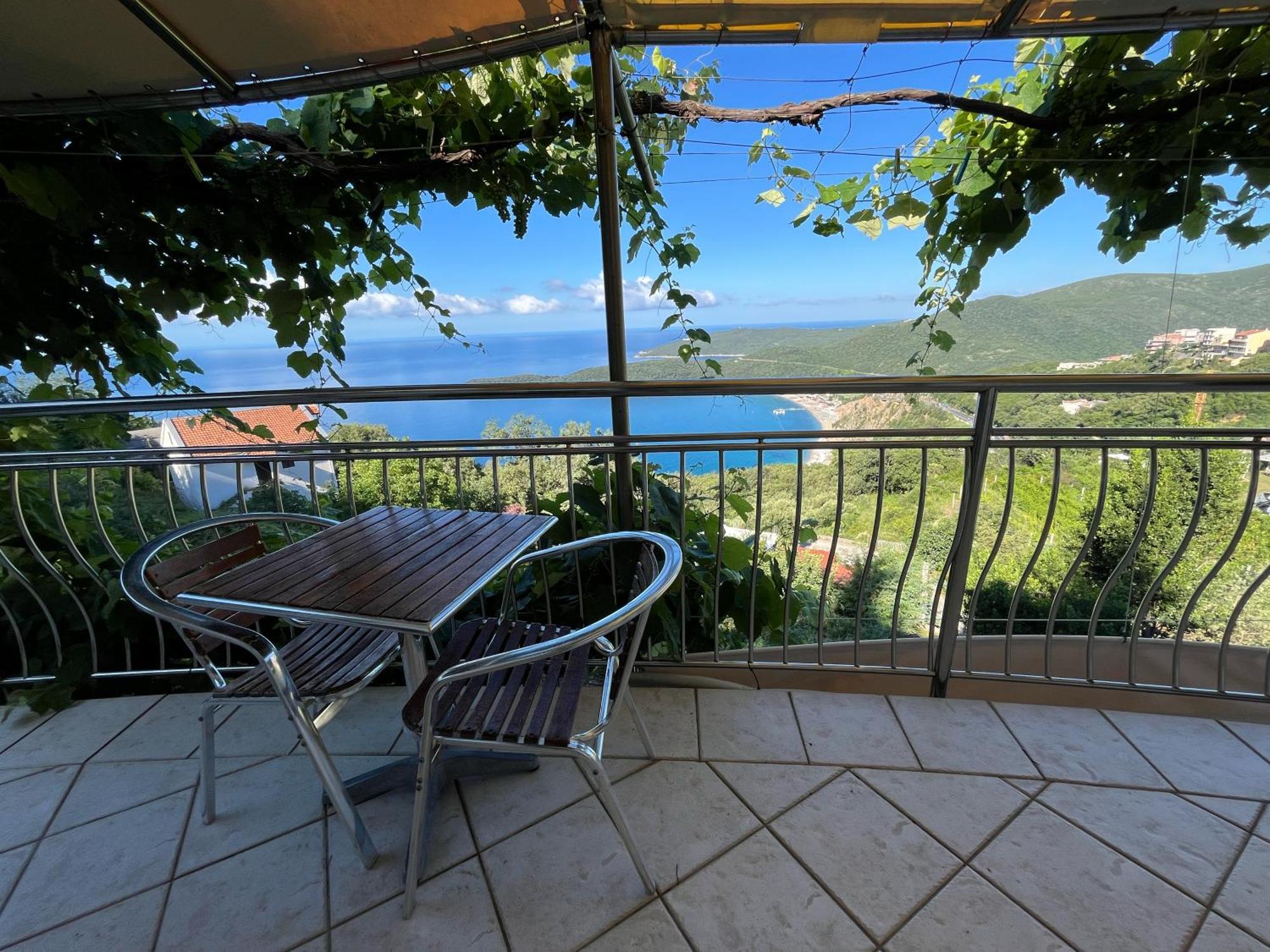 Apartments Nikvik Budva Zewnętrze zdjęcie