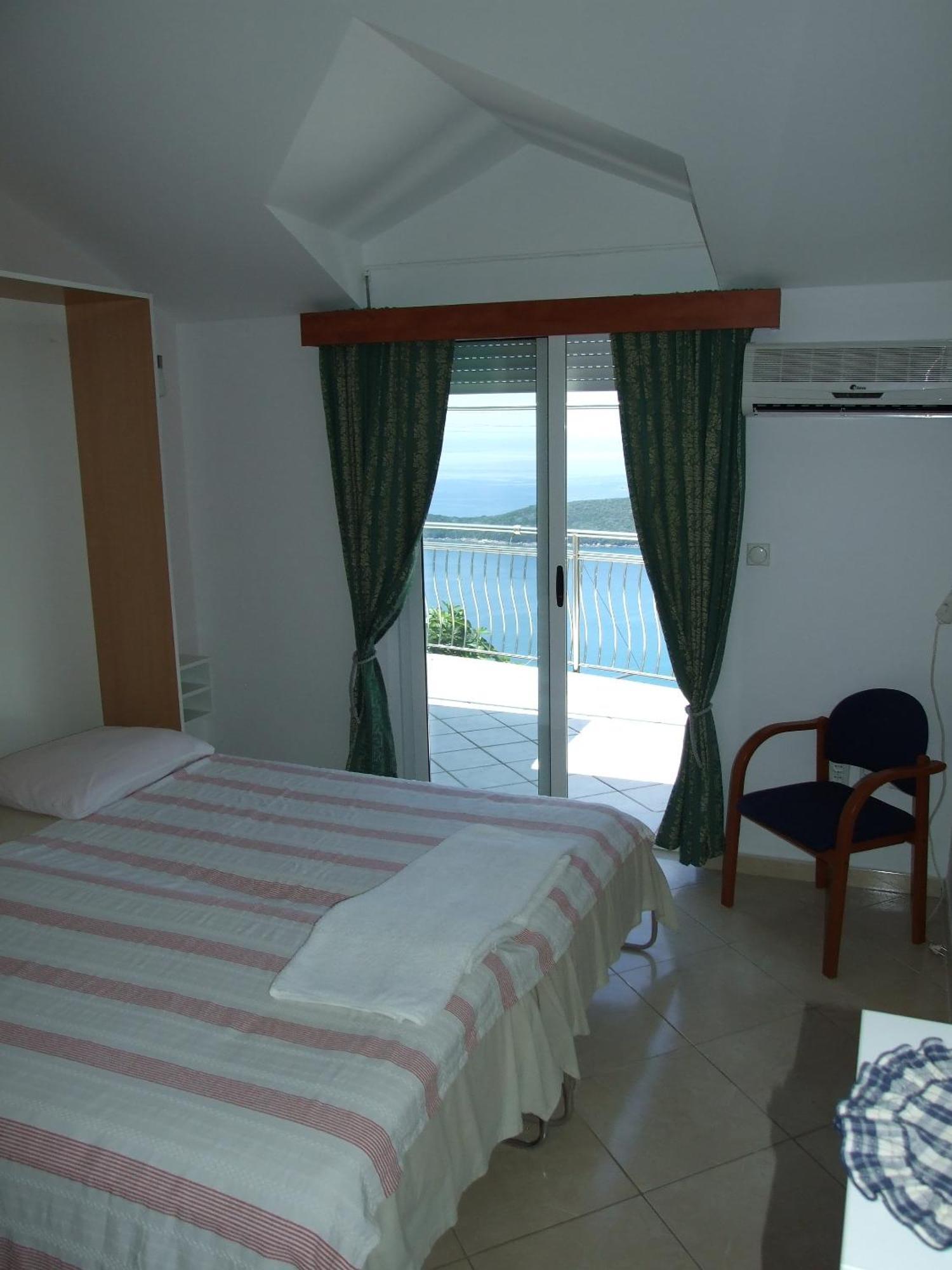 Apartments Nikvik Budva Zewnętrze zdjęcie