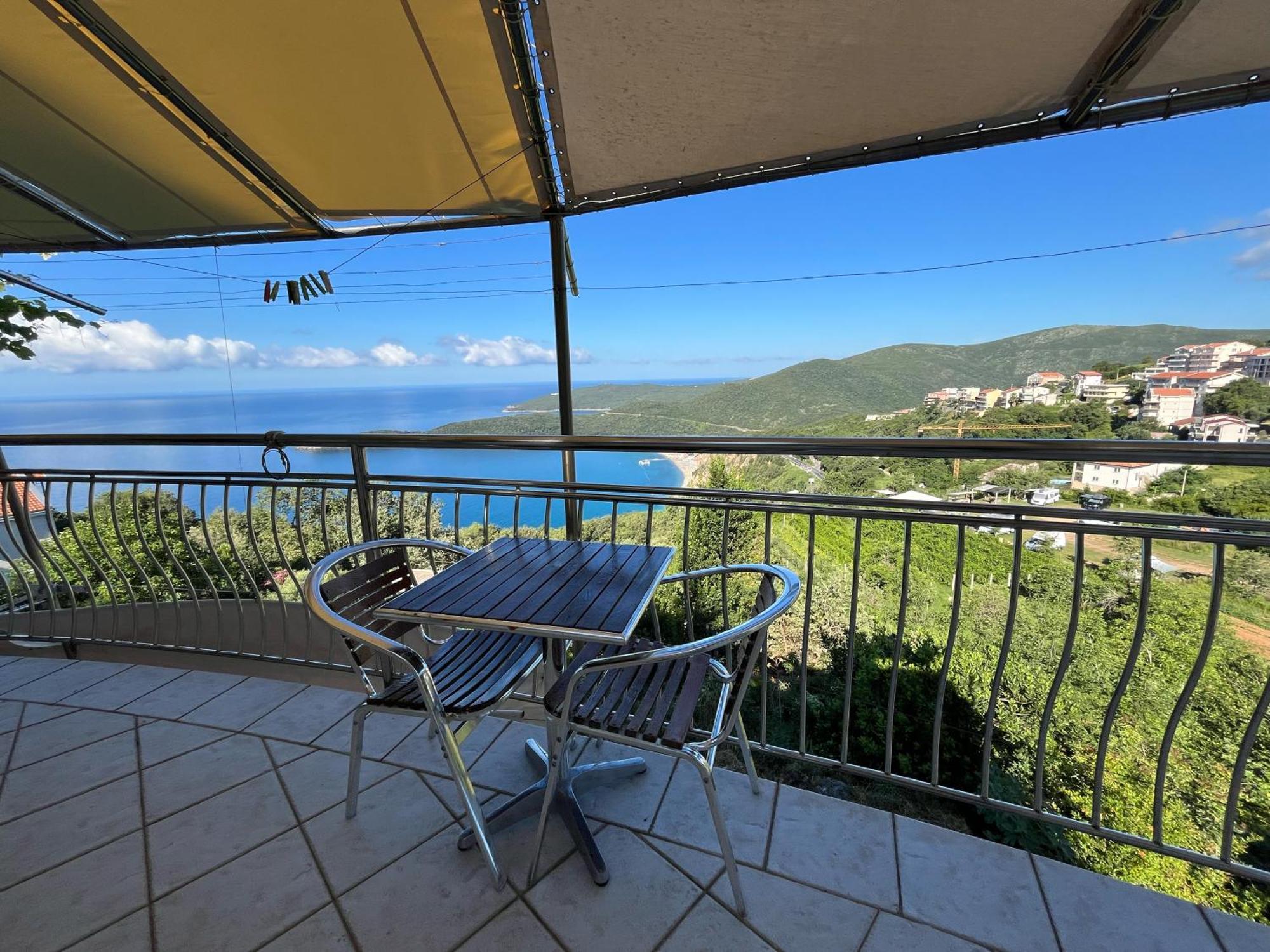 Apartments Nikvik Budva Zewnętrze zdjęcie