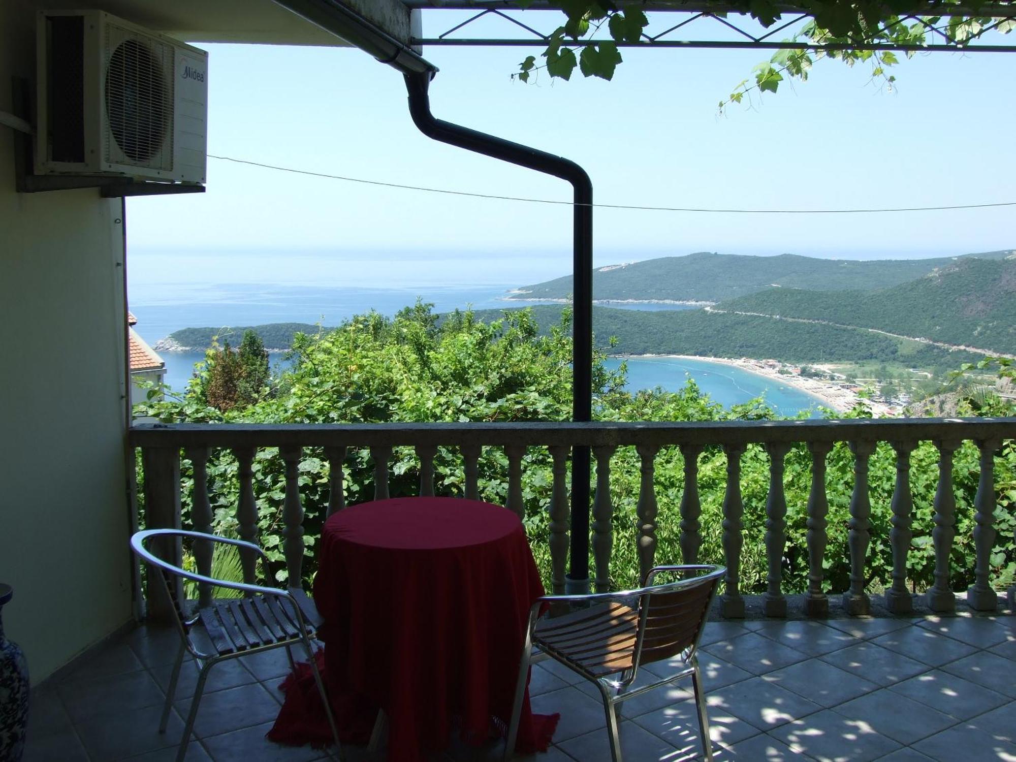Apartments Nikvik Budva Zewnętrze zdjęcie